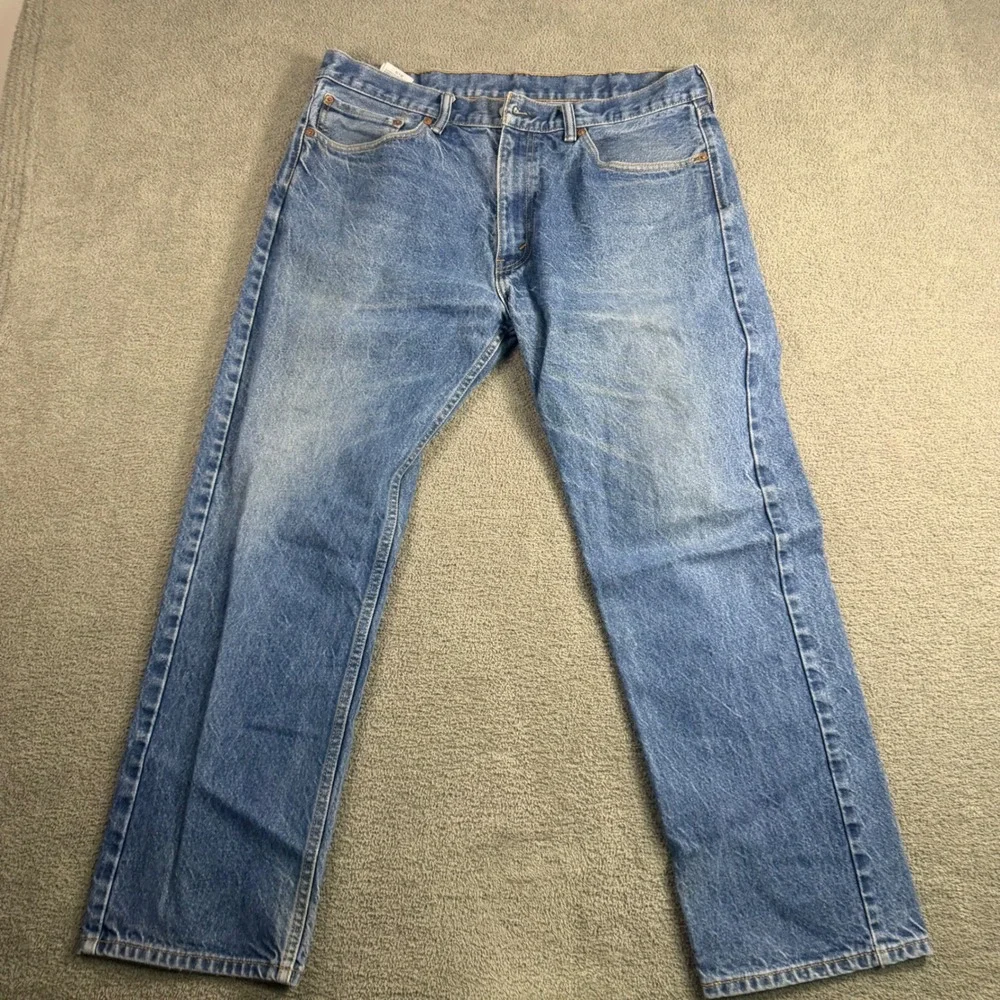 Levis levi 505